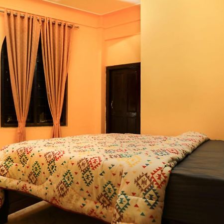 Bob Leisure'S Bed and Breakfast Ooty Exteriör bild