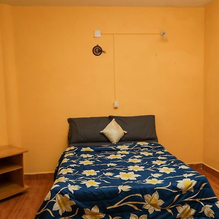 Bob Leisure'S Bed and Breakfast Ooty Exteriör bild