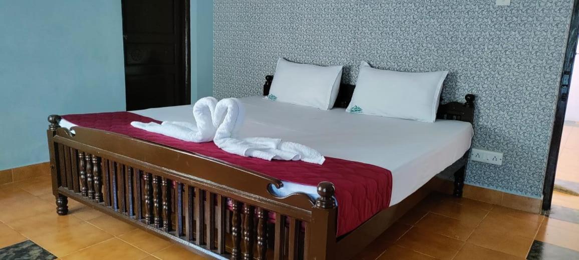 Bob Leisure'S Bed and Breakfast Ooty Exteriör bild