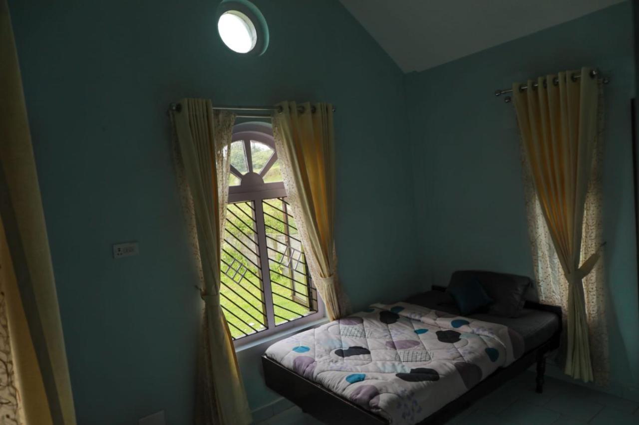 Bob Leisure'S Bed and Breakfast Ooty Exteriör bild
