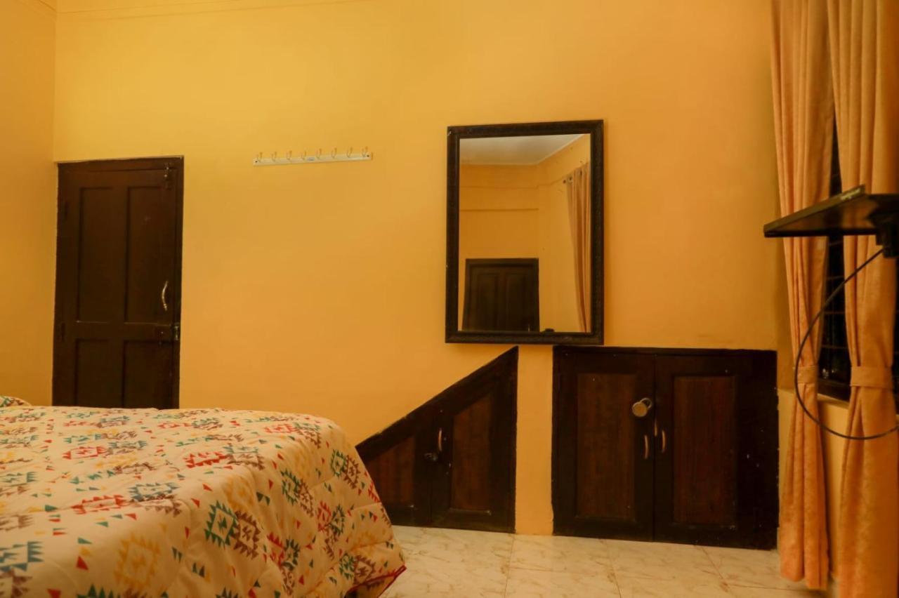 Bob Leisure'S Bed and Breakfast Ooty Exteriör bild