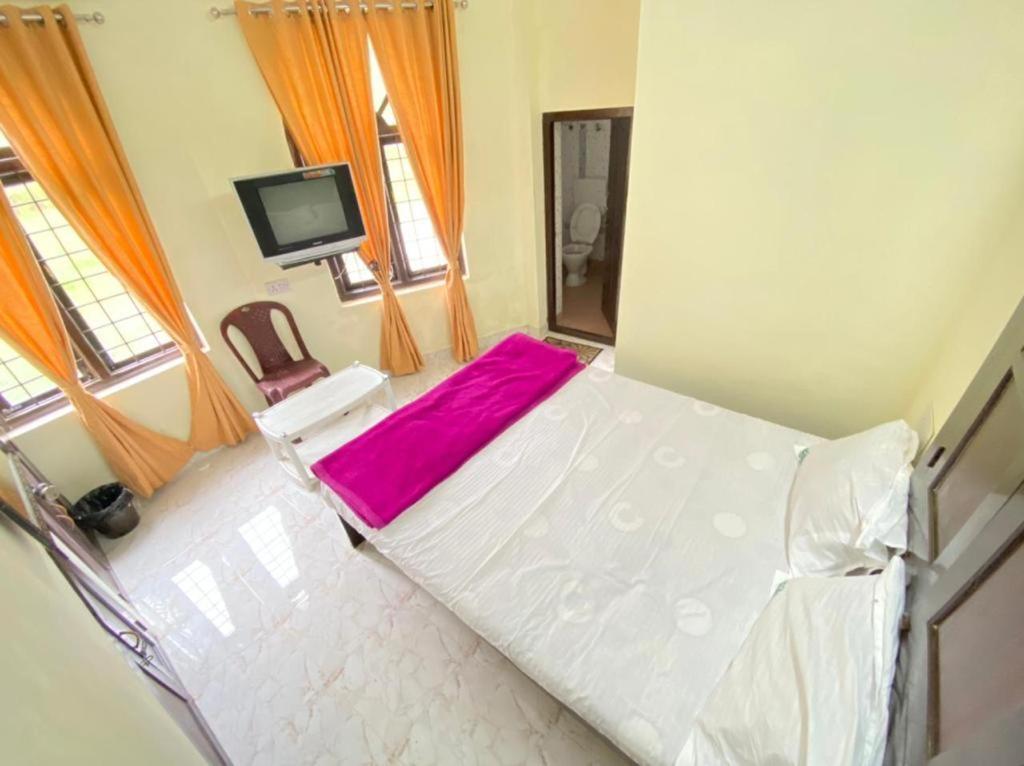 Bob Leisure'S Bed and Breakfast Ooty Exteriör bild