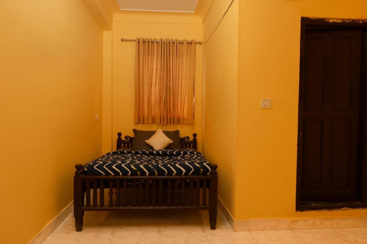 Bob Leisure'S Bed and Breakfast Ooty Exteriör bild
