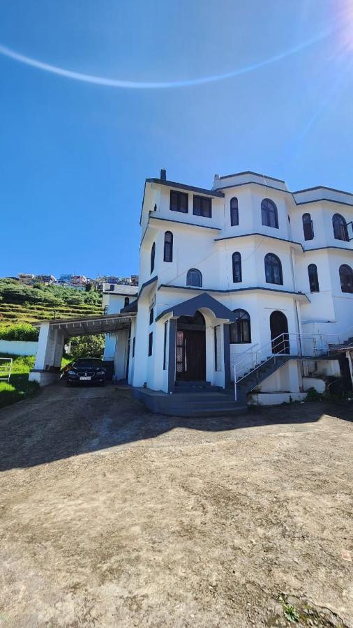 Bob Leisure'S Bed and Breakfast Ooty Exteriör bild