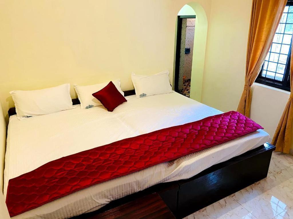 Bob Leisure'S Bed and Breakfast Ooty Exteriör bild