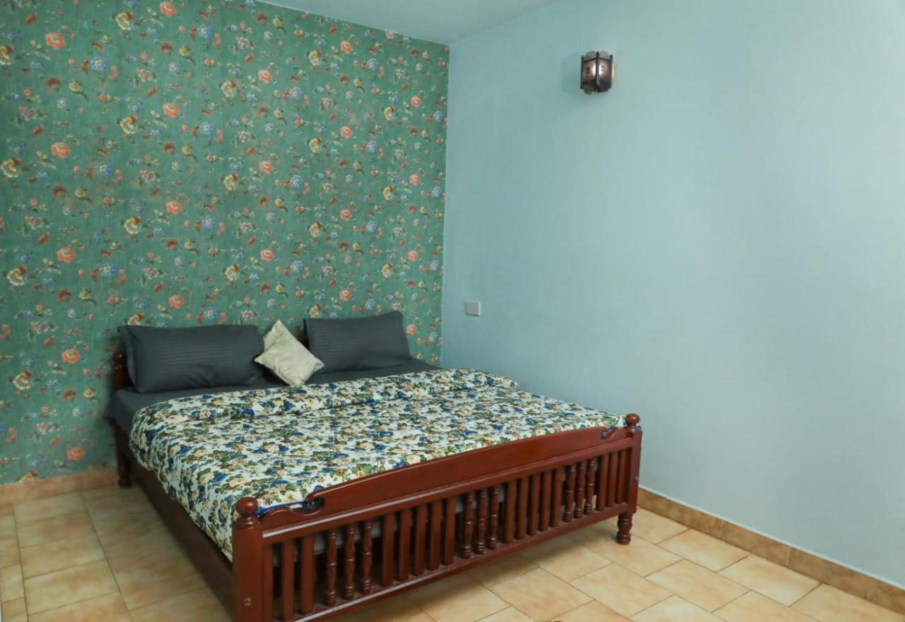 Bob Leisure'S Bed and Breakfast Ooty Exteriör bild