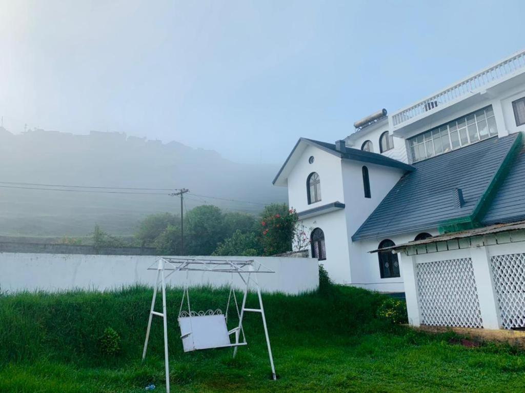 Bob Leisure'S Bed and Breakfast Ooty Exteriör bild