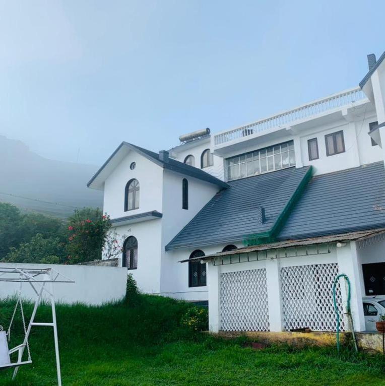Bob Leisure'S Bed and Breakfast Ooty Exteriör bild
