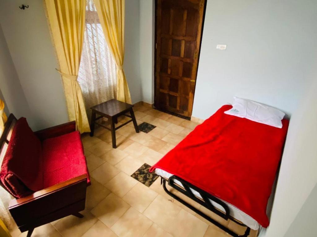 Bob Leisure'S Bed and Breakfast Ooty Exteriör bild