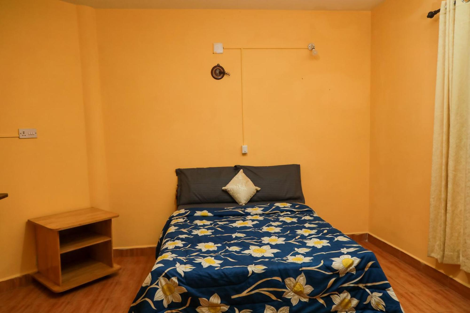 Bob Leisure'S Bed and Breakfast Ooty Exteriör bild