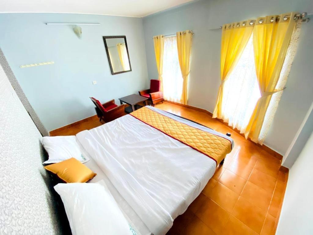 Bob Leisure'S Bed and Breakfast Ooty Exteriör bild